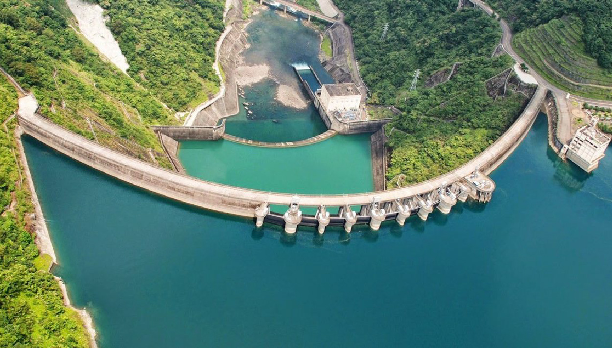 臺北翡翠水庫,Advanced系列攝影機,水庫監控,水庫監視,玻璃除霧,高防水攝影機,高防塵攝影機,高防暴攝影機,穩定運行,畫質清晰