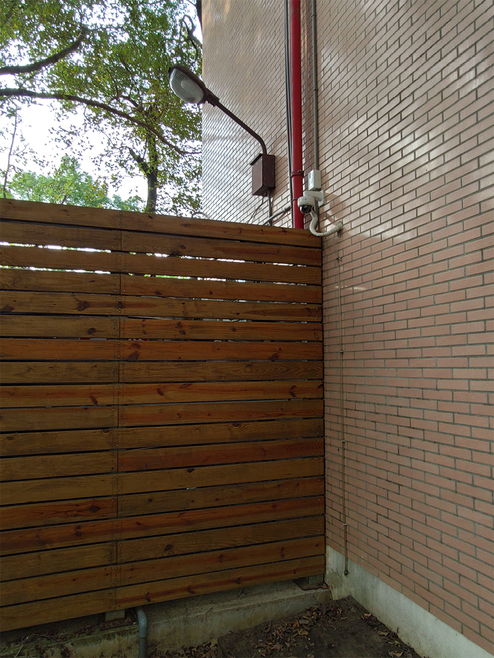 清華大學 校園監控案例