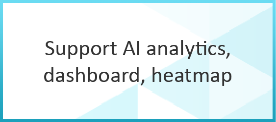 Spark,Italy,AI VMS,AI Video Management System,Video management software,software-based, platformsecurity components,control video surveillance cameras,Monitoring,Integration,Video Analytics,LPR,Smoke detectio,Fire detection,Vehicle classificatio, Crowd Detection
