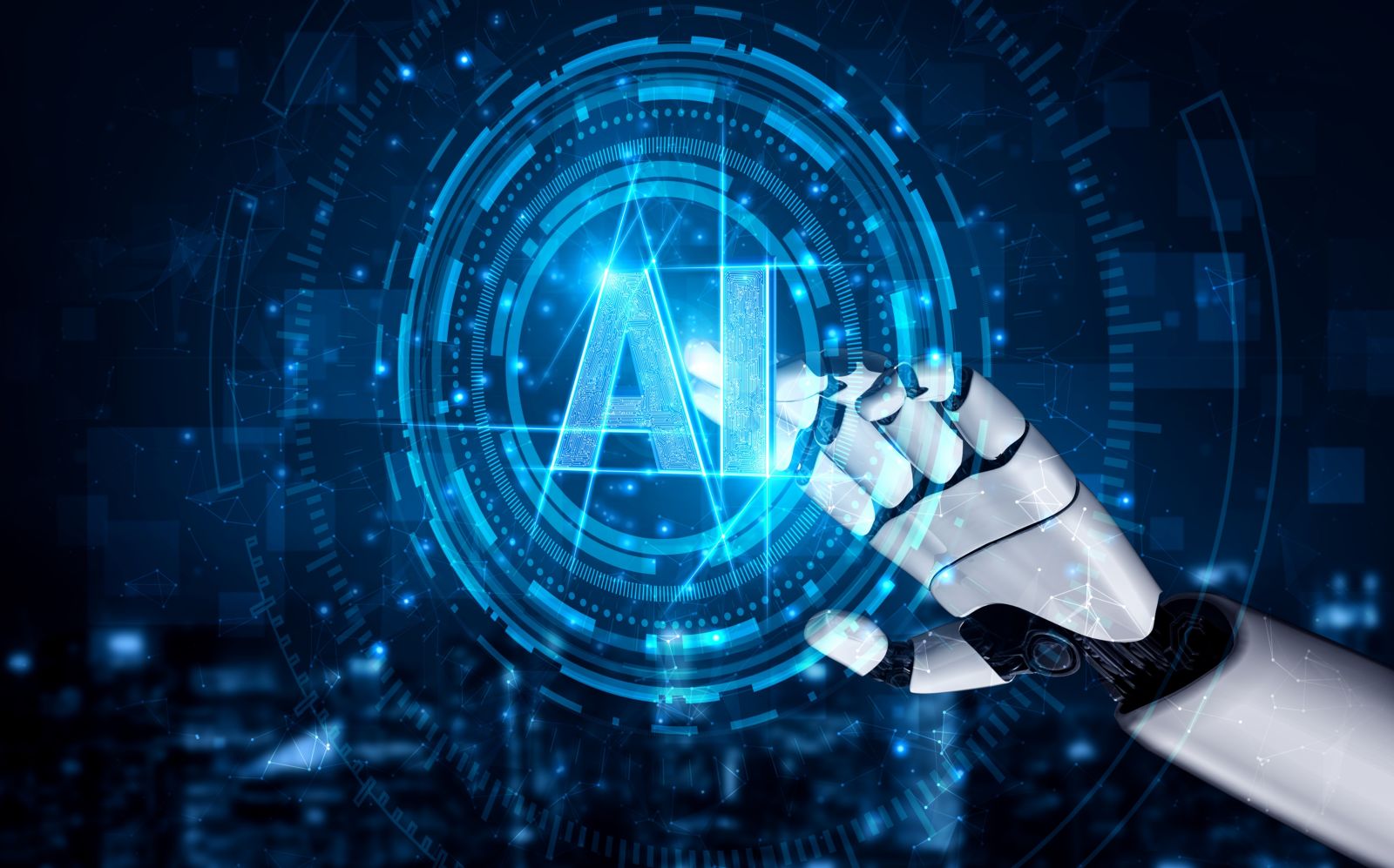 邊緣運算AI,Edge AI