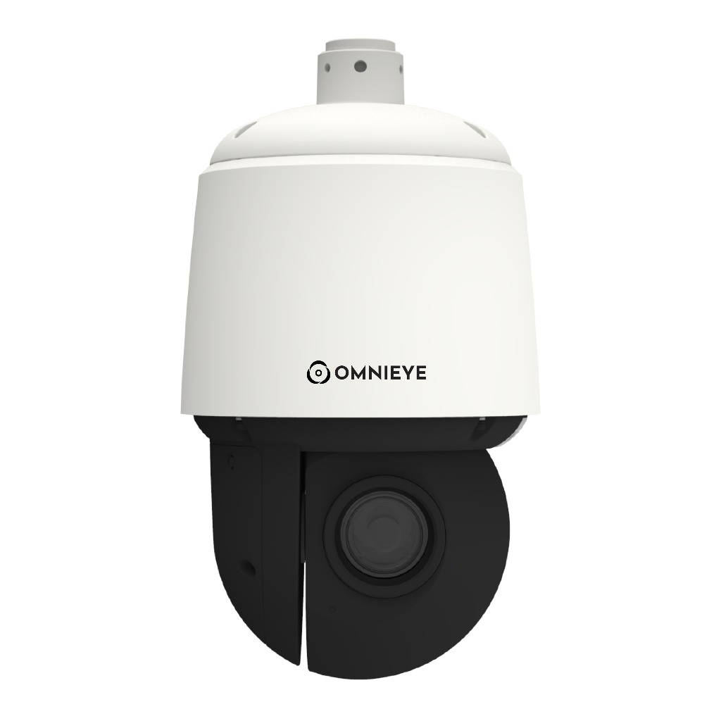 Omnieye advanced 攝影機