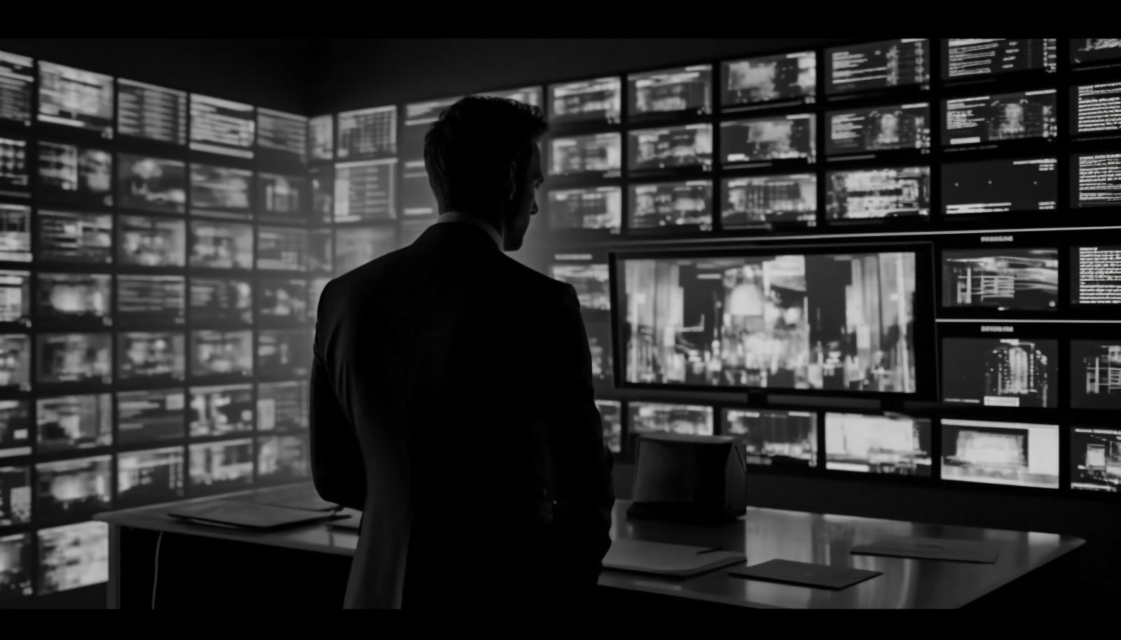 【監控入門指南】從 DVR、NVR 到 AI Server：監控系統的三種架構全面解析