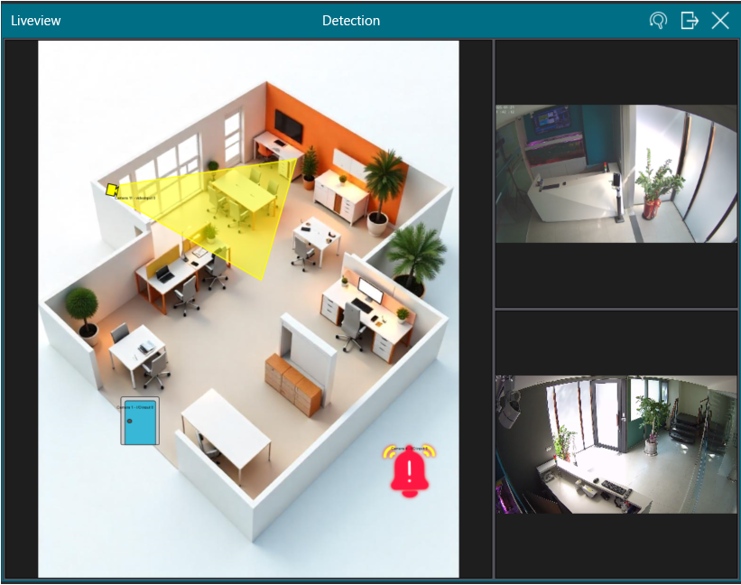 What is an Electronic Map (E-Map)?