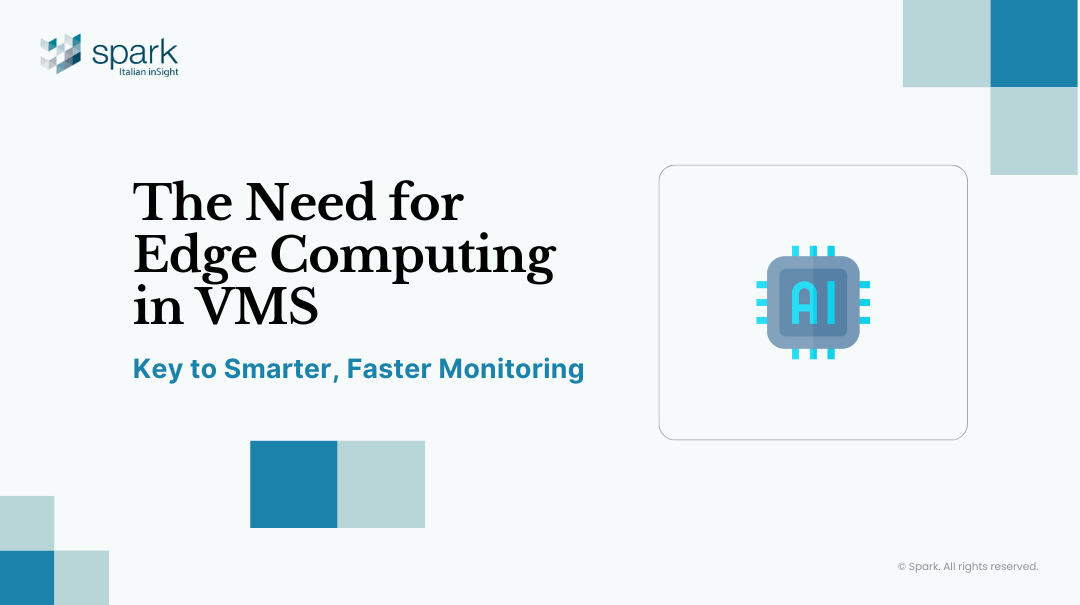 Core Advantages of Edge Computing