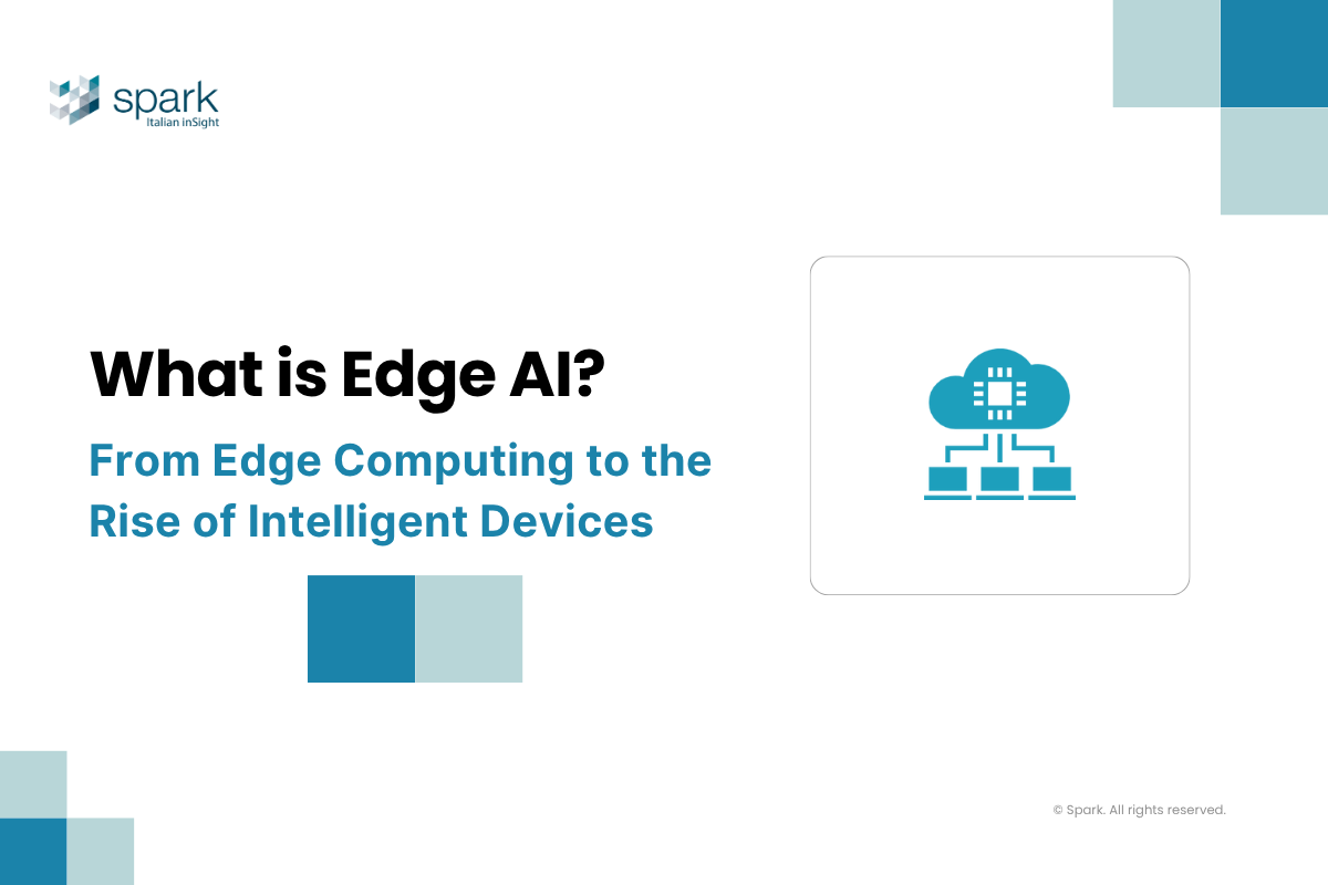 What is Edge AI? From Edge Computing to the Rise of Intelligent Devices