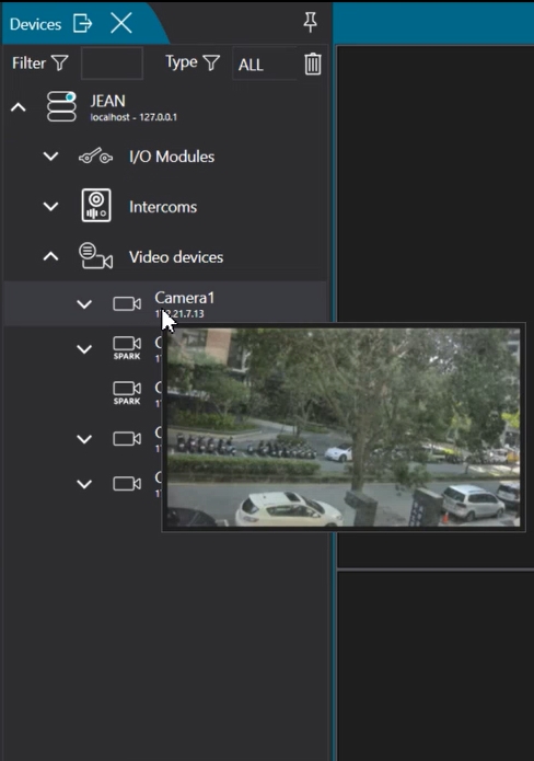 AI VMS - Argo Version&nbsp;1.6 Full Upgrade