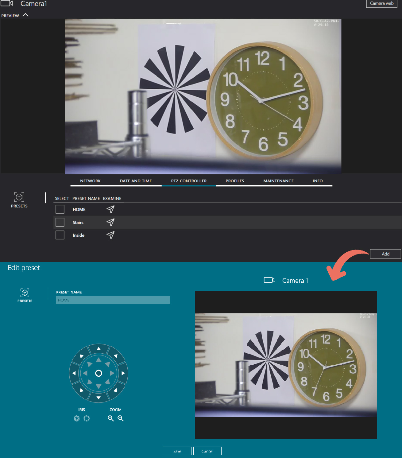 AI VMS - Argo Version&nbsp;1.6 Full Upgrade