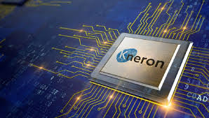 Embedded Kneron NPU with up to 400 TOPS for real-time on-premise video analytics, reducing energy use by 30% while ensuring privacy and data security.